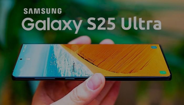 Samsung Galaxy S25 Ultra