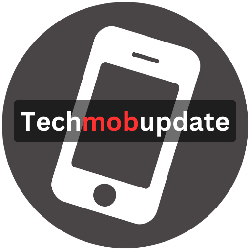 Techmobupdate